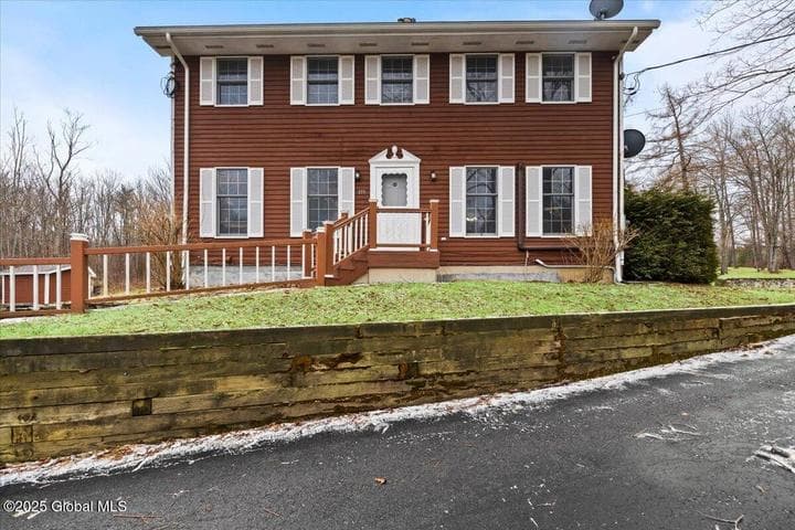 155 Andrews Road, Carlisle, NY, photo 2