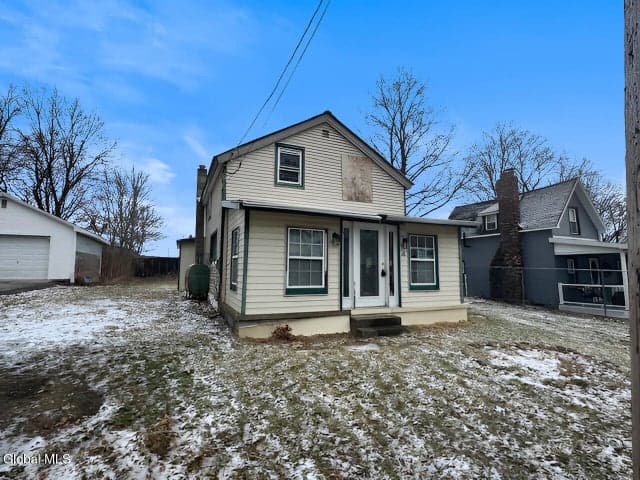 6 Center Street, Stillwater, NY
