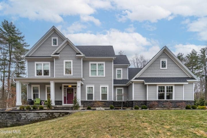 10 Jennifer Lane, Milton, NY, photo 1