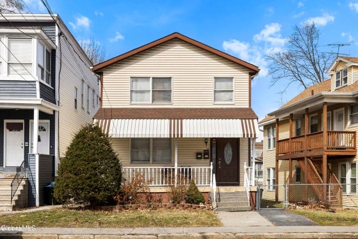 395 Second Avenue, Albany, NY, photo 1