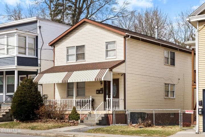 395 Second Avenue, Albany, NY, photo 2