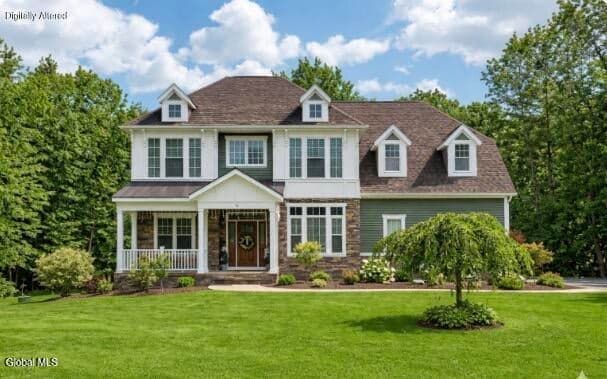 32 River Rock Drive, Milton, NY, photo 1