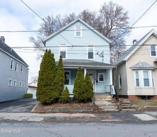 6 Harvard Street, Schenectady, NY, photo 1