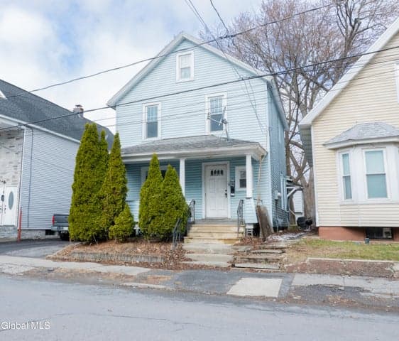 6 Harvard Street, Schenectady, NY, photo 2
