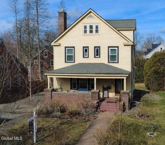 1593 Randolph Road, Schenectady, NY