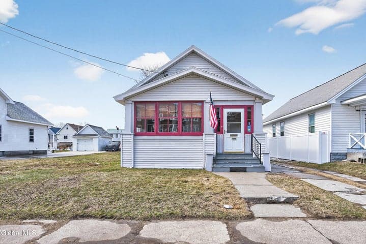 1114 Forest Road, Schenectady, NY, photo 1