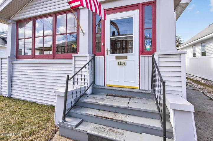 1114 Forest Road, Schenectady, NY, photo 2