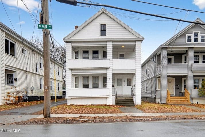 31 N Lake Avenue, Troy, NY, photo 1