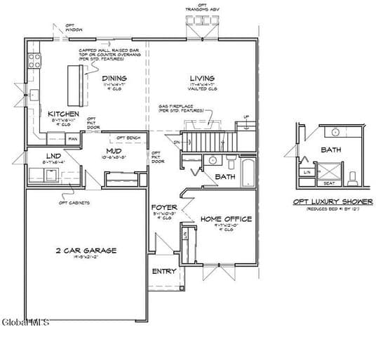 4 Cloverleaf Court, East Greenbush, NY, photo 2