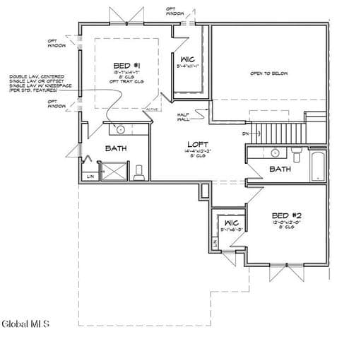 4 Cloverleaf Court, East Greenbush, NY, photo 3