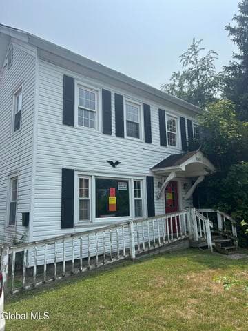 180 S Main Street, Mechanicville, NY, photo 1
