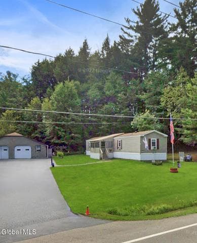 1188 County Road 110, Broadalbin, NY, photo 3