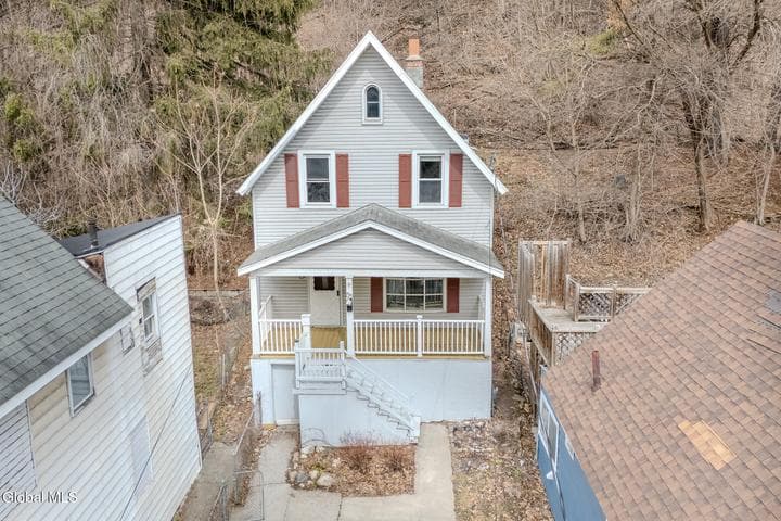 55 Spring Avenue, Troy, NY, photo 1