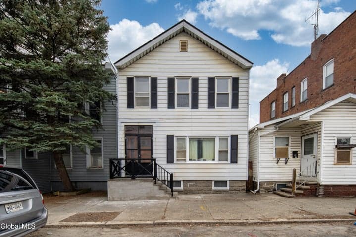 103 Congress Street, Cohoes, NY, photo 1