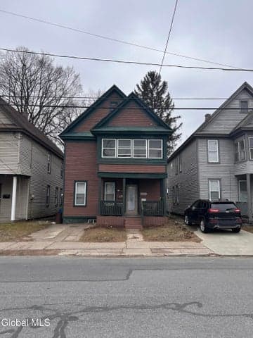2328 Turner Avenue, Schenectady, NY, photo 1
