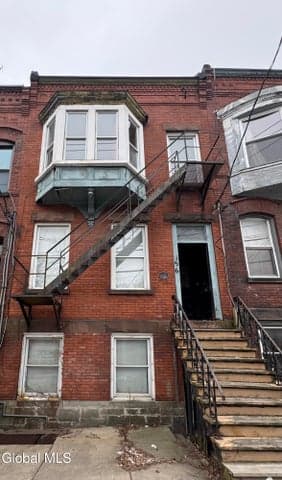 156 Lark Street, Albany, NY