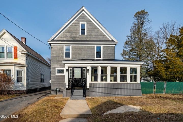 338 Eleanor Street, Schenectady, NY, photo 1