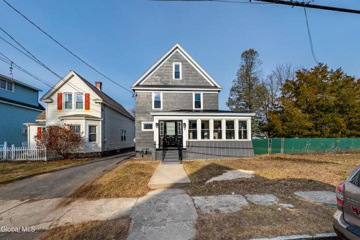 338 Eleanor Street, Schenectady, NY, photo 3
