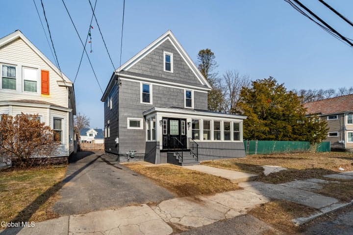 338 Eleanor Street, Schenectady, NY, photo 2