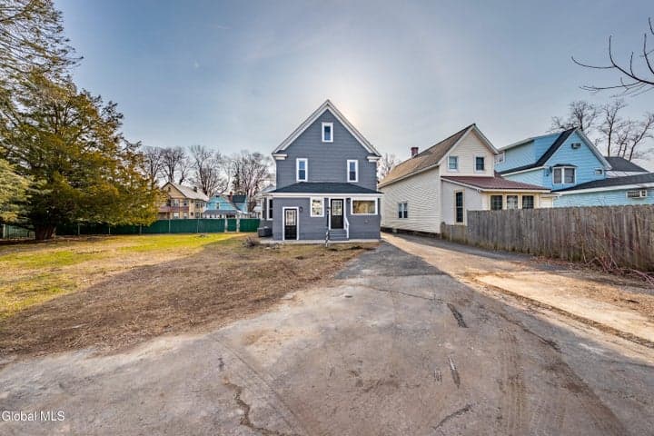 338 Eleanor Street, Schenectady, NY, photo 5