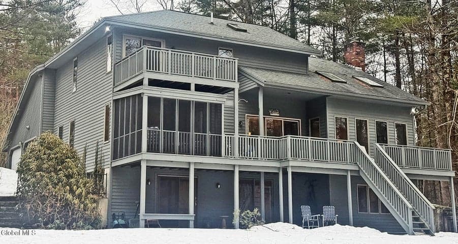 4 Van Court, Queensbury, NY, photo 4