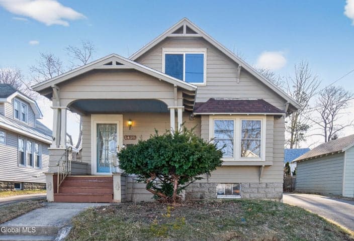 1418 Garner Avenue, Schenectady, NY, photo 1
