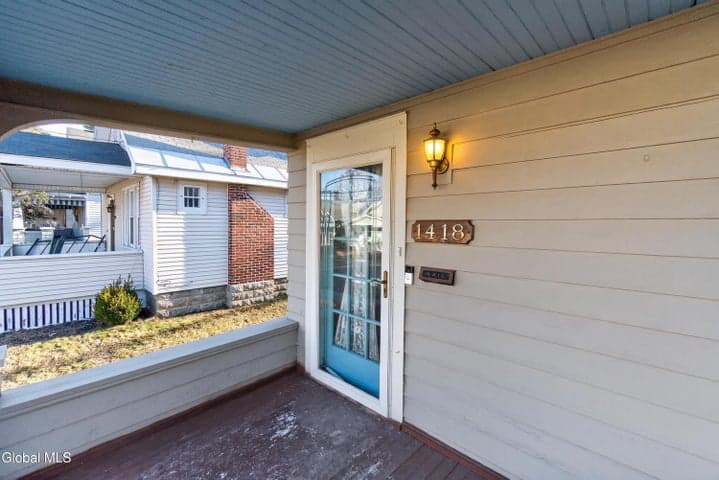 1418 Garner Avenue, Schenectady, NY, photo 2