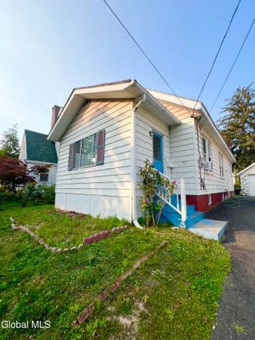 89 Benson Street, Albany, NY, photo 1