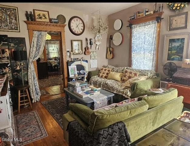 99 Montgomery Street, Canajoharie, NY, photo 4