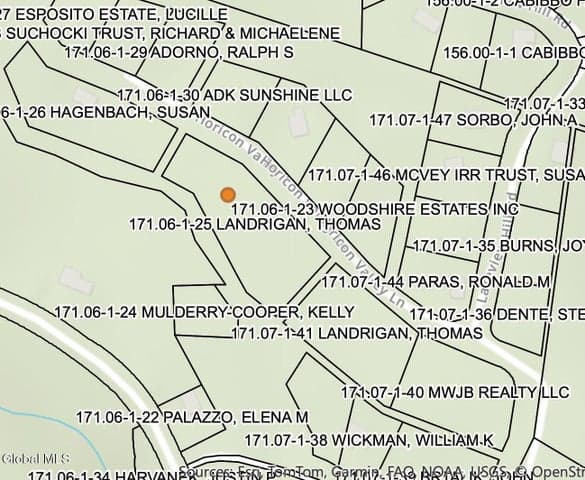 L-25 Horicon Valley Lane, Bolton, NY, photo 4