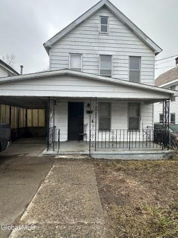 818 Cutler Street, Schenectady, NY, photo 1