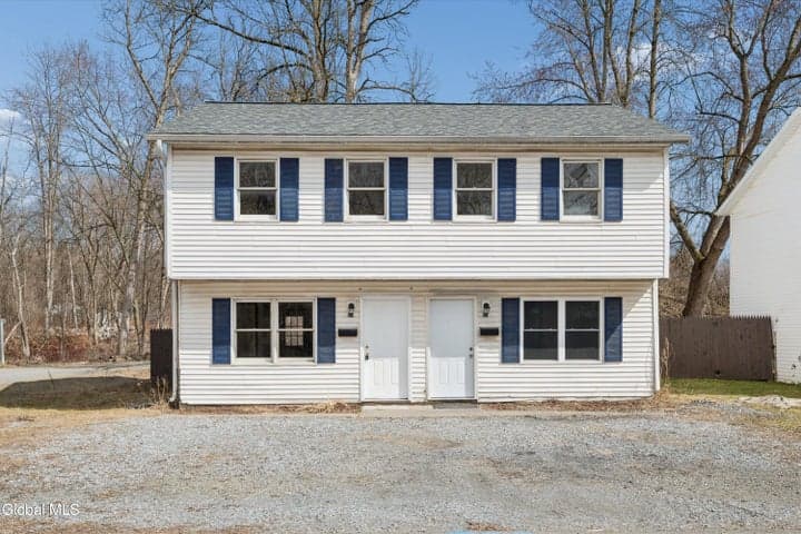 21-23 Maple Avenue, Hudson Falls, NY, photo 1