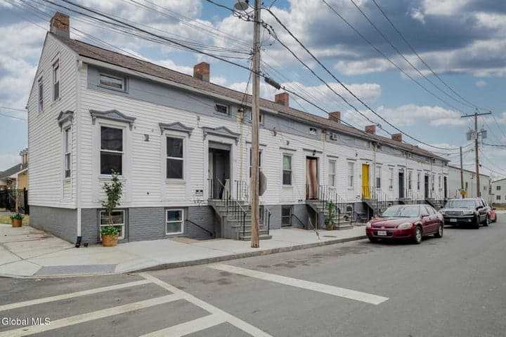 159-169 Franklin Street, Albany, NY, photo 1
