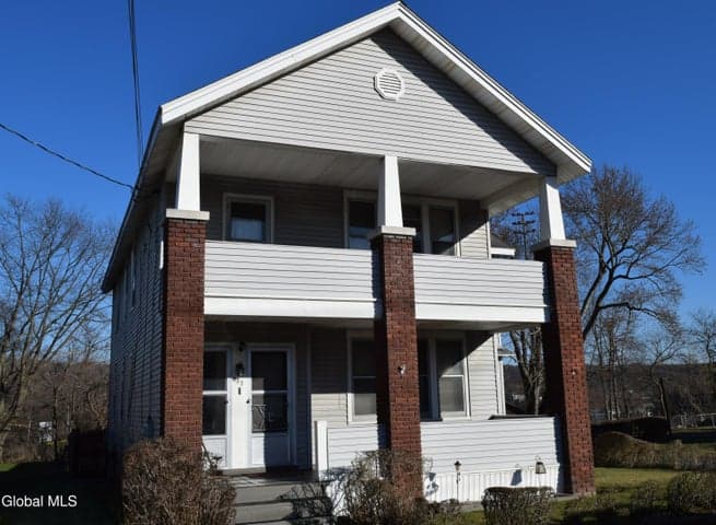 106 Continental Avenue, Cohoes, NY, photo 1