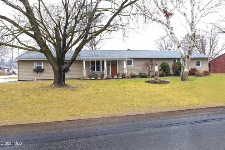 2387 Hickory Hill Road, Fonda, NY, photo 1
