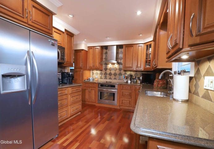 2387 Hickory Hill Road, Fonda, NY, photo 2