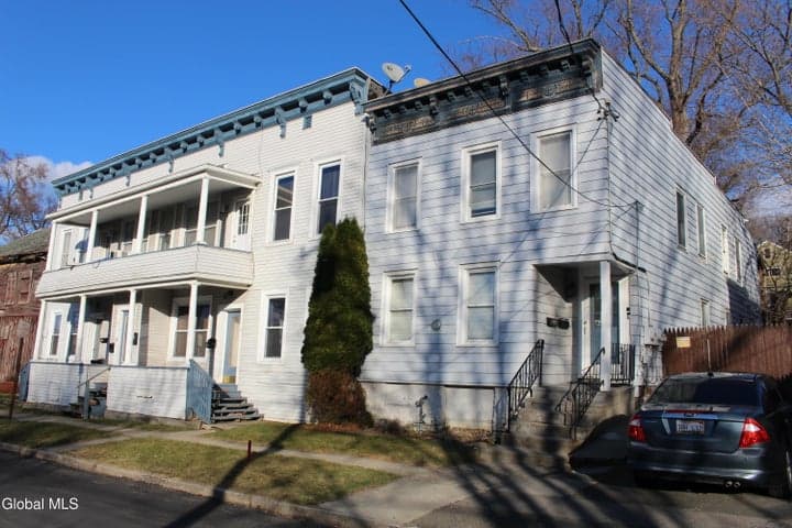 7-11 Forbes Avenue, Rensselaer, NY, photo 3
