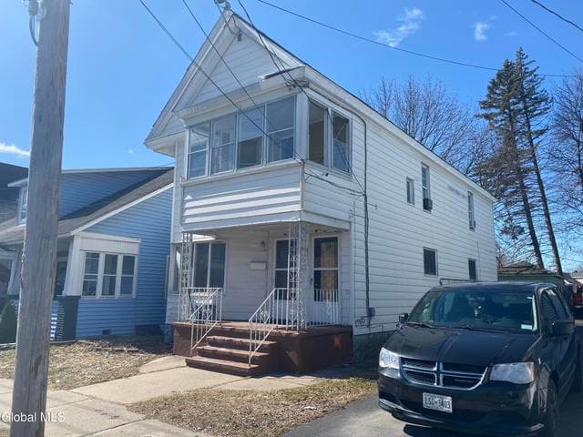 1414 Chrisler Avenue, Schenectady, NY, photo 2