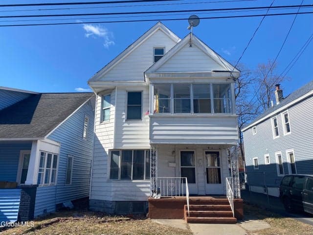 1414 Chrisler Avenue, Schenectady, NY, photo 1
