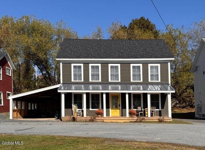 5 Cabel Street, Greenwich, NY, photo 3