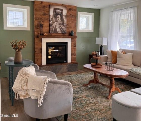 5 Cabel Street, Greenwich, NY, photo 4