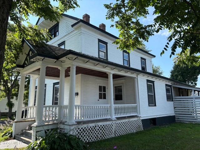 1 Elm Street, Granville Village, NY, photo 1