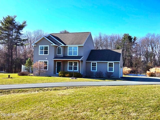 128 Abbey Road, Poestenkill, NY, photo 1