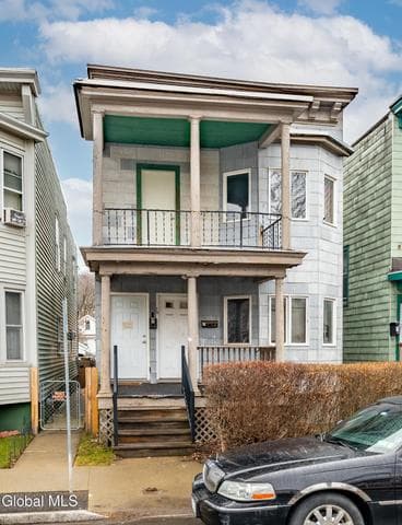 70 6th Avenue, Troy, NY, photo 1