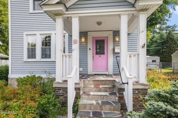 36 Elsmere Avenue, Bethlehem, NY, photo 3