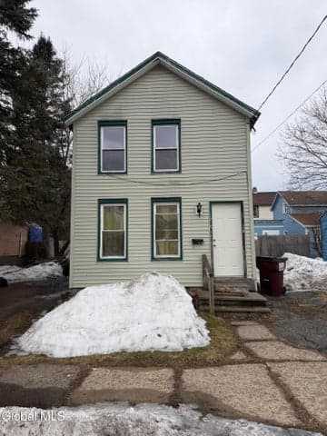 173 N Arlington Avenue, Gloversville, NY, photo 1