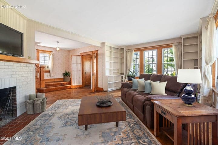 36 Elsmere Avenue, Bethlehem, NY, photo 5