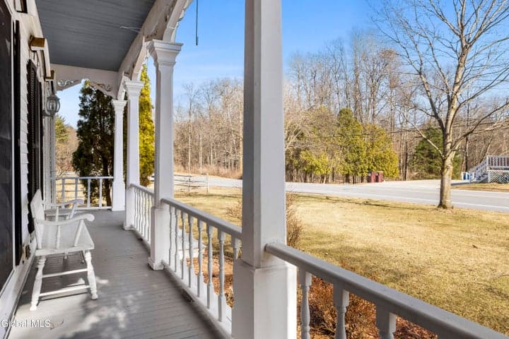 392 Gurn Springs Road, Wilton, NY, photo 5