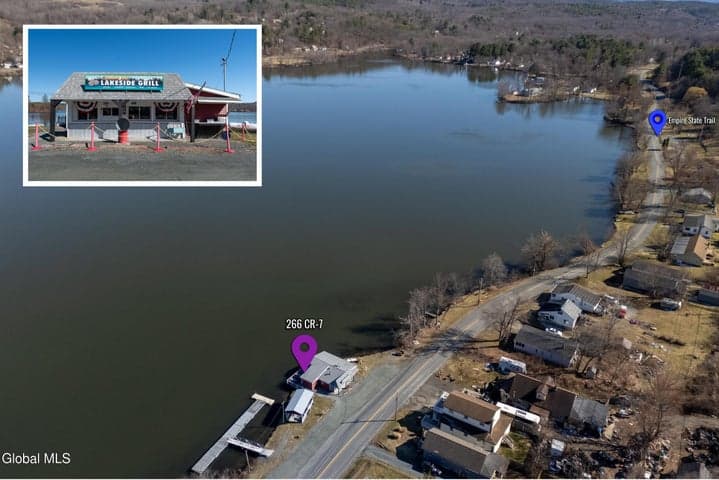266 County Route 7, Schodack, NY, photo 1