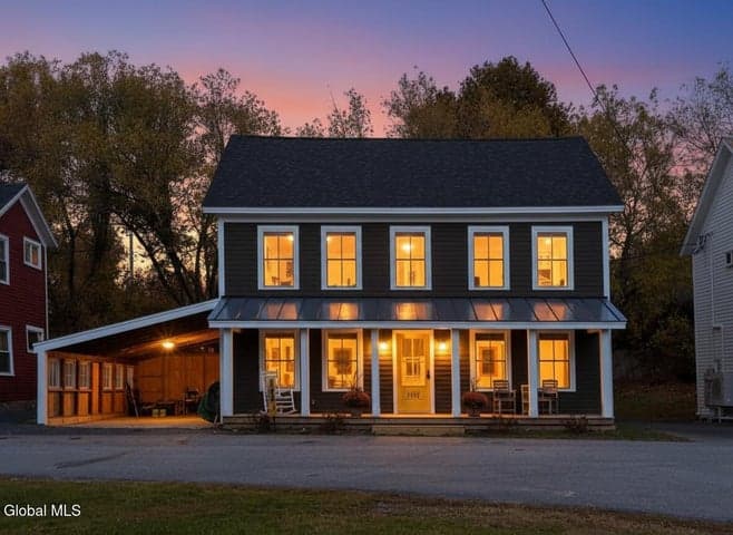 5 Cabel Street, Greenwich, NY, photo 1